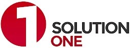 Solution One Logo